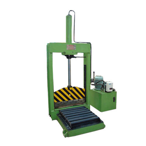 Bale Cutter